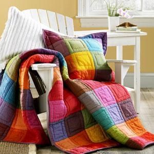 Modern Quilt